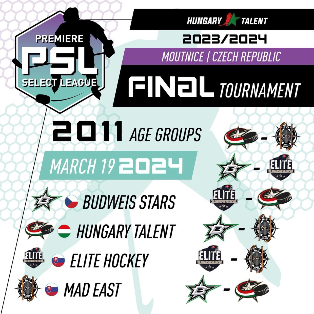 psl finals