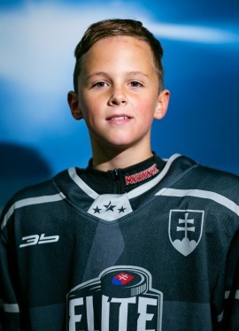 damien petrovsky elite