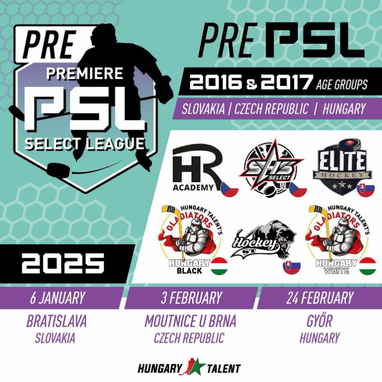 psl 2025