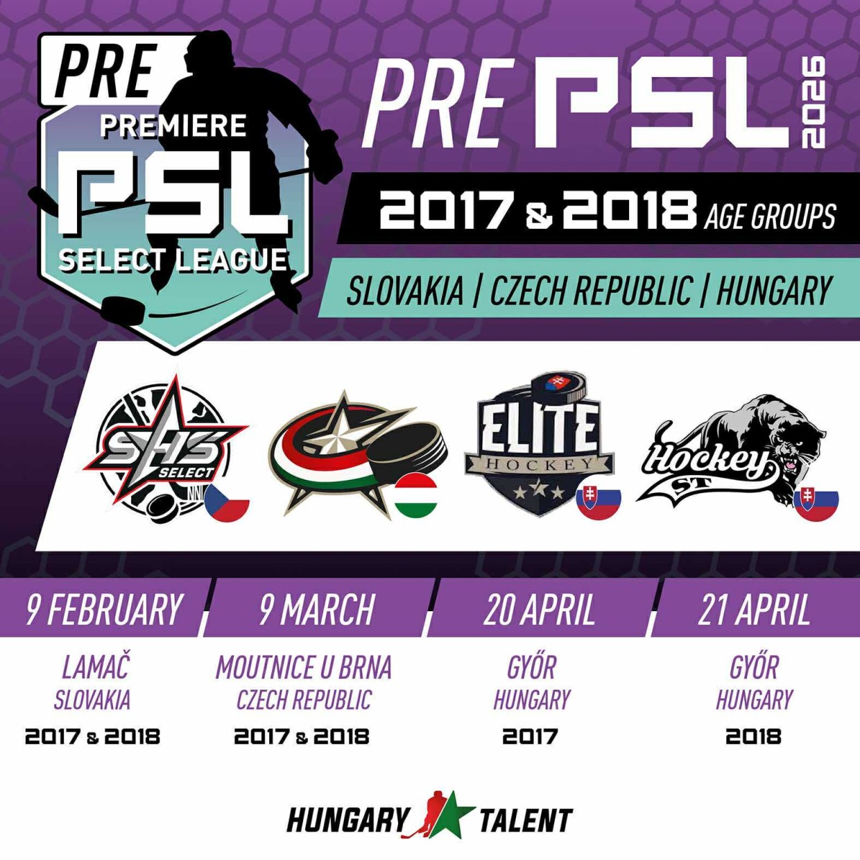 prepsl